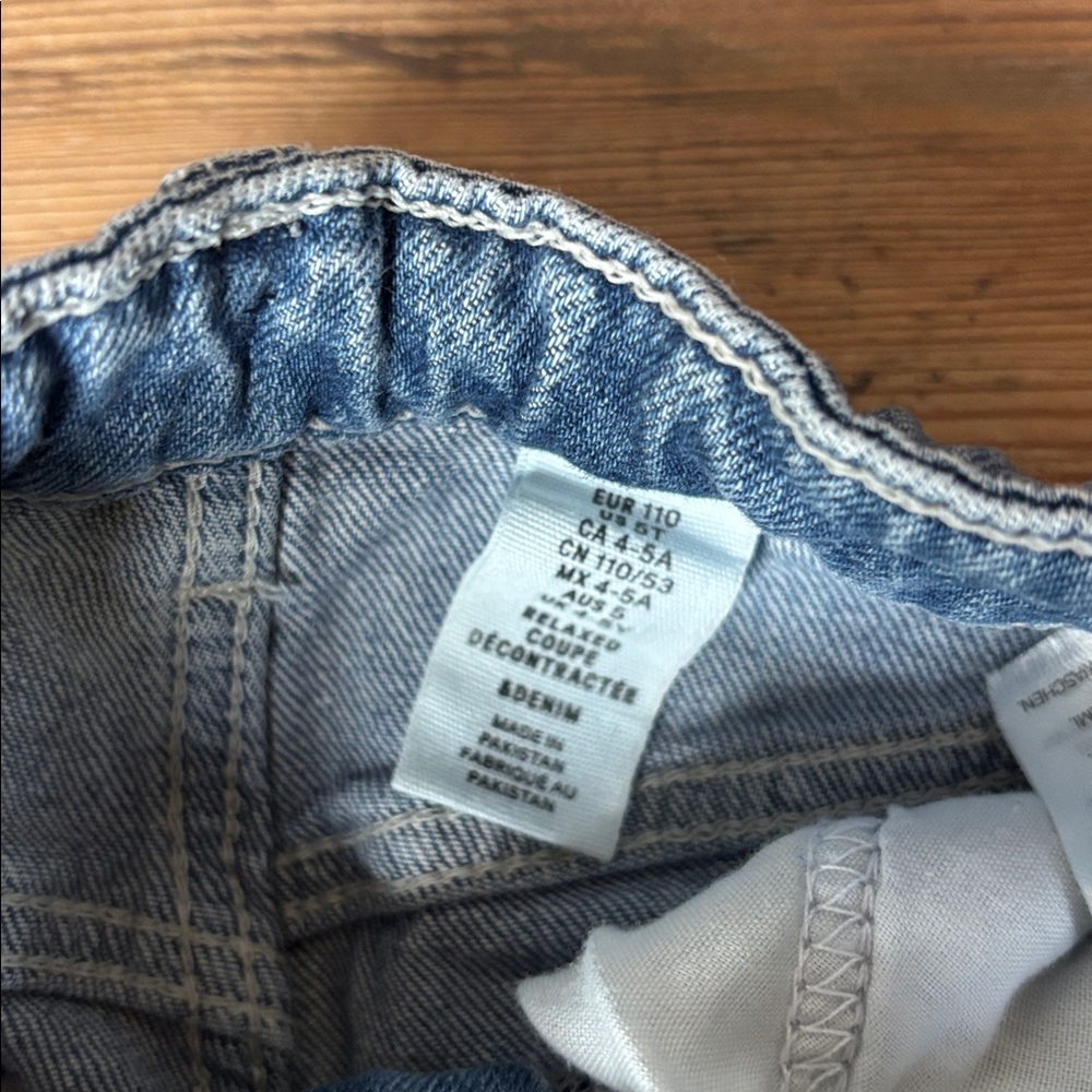 Mom Jeans - Picture 2 of 4